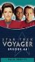 Star Trek: Voyager: False Profits