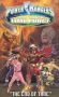 Power Rangers Time Force:  End of Time