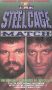 The Steel Cage Match