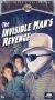 The Invisible Man's Revenge