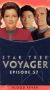 Star Trek: Voyager: Blood Fever