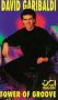 David Garibaldi: Tower of Groove, Part 1