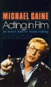 Michael Caine: Acting in Film