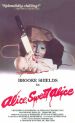 Alice, Sweet Alice