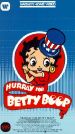 Hurray for Betty Boop