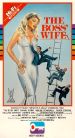 The Boss' Wife