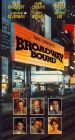 Broadway Bound