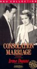 Consolation Marriage