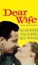 Dear Wife