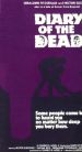 Diary of the Dead