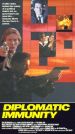 Diplomatic Immunity