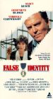 False Identity