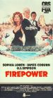Firepower