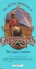 Grizzly Adams: The Legend Continues