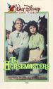 The Horsemasters