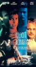 Illicit Behavior