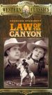Law of the Canyon
