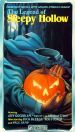 The Legend of Sleepy Hollow