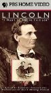 Lincoln: I Want to Finish This Job, 1864