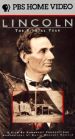 Lincoln: The Pivotal Year, 1863