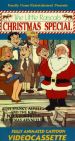 The Little Rascals Christmas Special