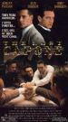 The Lost Capone