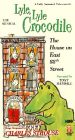 Lyle, Lyle Crocodile: House on East 88th Street