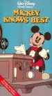 Mickey Knows Best