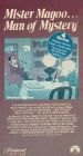 Mr. Magoo: Man of Mystery