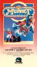 Gonzo Presents Muppet Weird Stuff