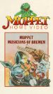 The Muppet Musicians of Bremen