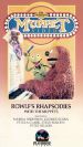 Rowlf's Rhapsodies with the Muppets