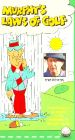 Murphy's Laws of Golf