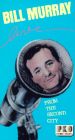 Bill Murray: Live from The Second City