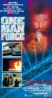 One Man Force