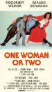 One Woman or Two