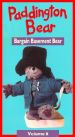 Paddington Bear