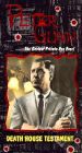 Peter Gunn: Death House Testament