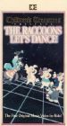 Raccoons: Let's Dance