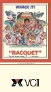 Racquet