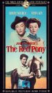 The Red Pony