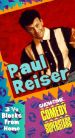 Paul Reiser: 3-1/2 Blocks from Home