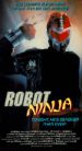 Robot Ninja