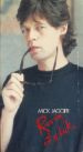 Mick Jagger: Running Out of Luck