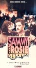 Sammy and Rosie Get Laid