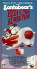 Santabear's High Flying Adventure