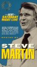 The Best of Saturday Night Live: Hosted by Steve Martin