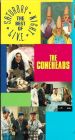The Best of Saturday Night Live: The Coneheads