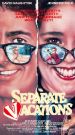 Separate Vacations