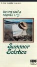 Summer Solstice